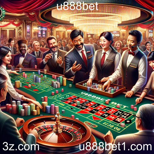 Cassino ao Vivo