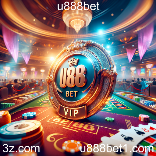 Descubra o Programa VIP do u888bet: Benefícios Exclusivos Para Jogadores Fieis
